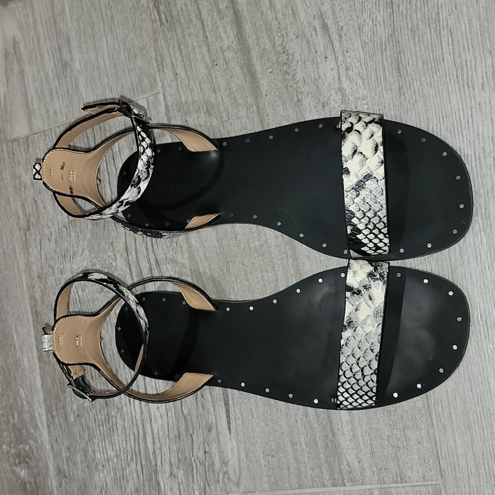 Banana republic Sandal
